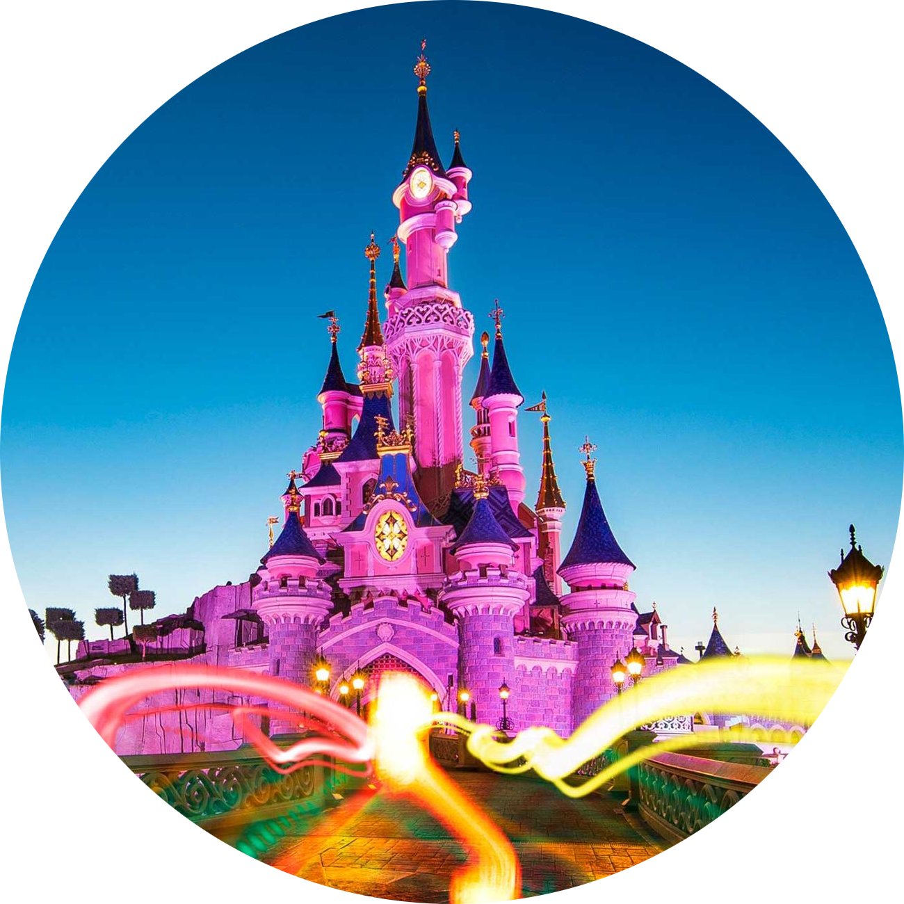 disney